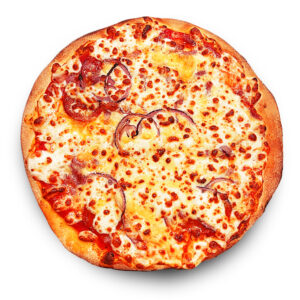 PIZZAS SAUCE TOMATE