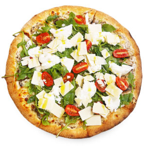 PIZZAS SIGNATURES