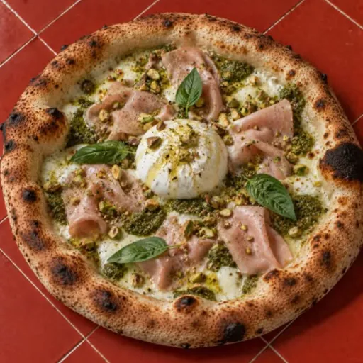 PIZZAS SIGNATURES